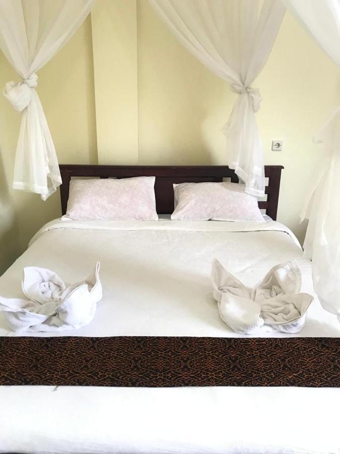 Hotel Jaya Hill Garden Kelimutu Zewnętrze zdjęcie