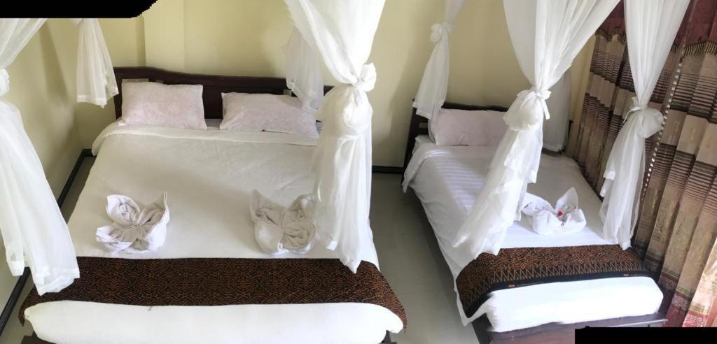 Hotel Jaya Hill Garden Kelimutu Zewnętrze zdjęcie